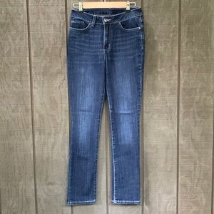 Lee Classic Straight Fit size 14